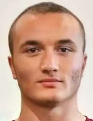 Mehmet Arda Akdeniz