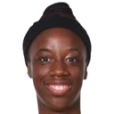 Tiffany Cameron
