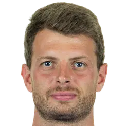 Benjamin Uphoff