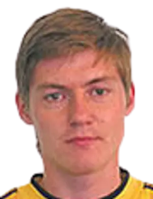 Sergey Nikiforenko