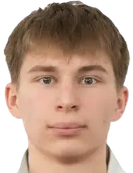 Dmitriy Kudryk