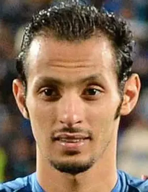 Fahad·Al Rashidi