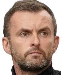 Nathan Jones