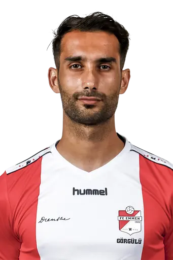 Ferhat Görgülü