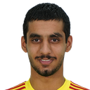 Thiab Mohamed Al Marzooqi