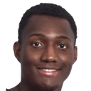 anthony maikel caicedo
