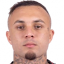 Everton Sousa Soares