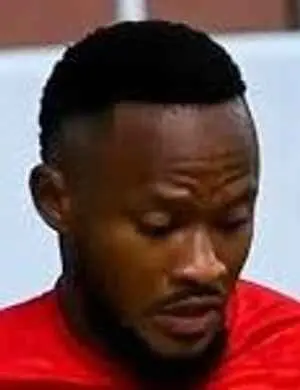 Thokozani Sekotlong