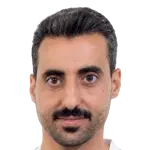Ahmad Al-Sghair