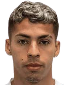 Gabriel Pereira