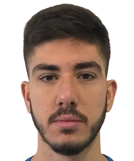 Vasileios Dedidis