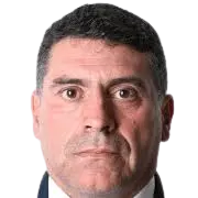 Luis Fernando Suárez