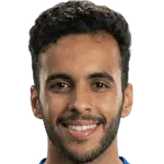 Moath Al-Enezi
