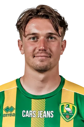 Maarten Rieder