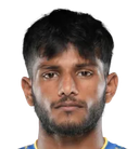 Mohammed Azhar
