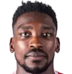 Sammy Ameobi