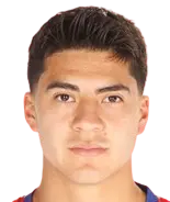 Obed Vargas