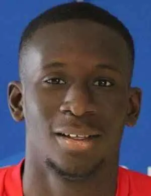 Lassana Sylla