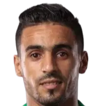 Tarik Asstati