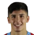 Matías Jesús Vesprini Pérez