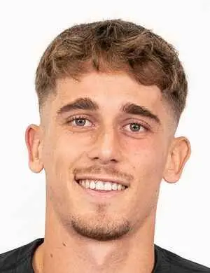 Alex salto