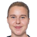 Ane Nordby Jorgensen