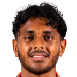 Oma Mohamedhoesein