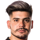 Lucas Acosta