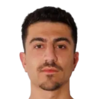 Andrew Mesourouni