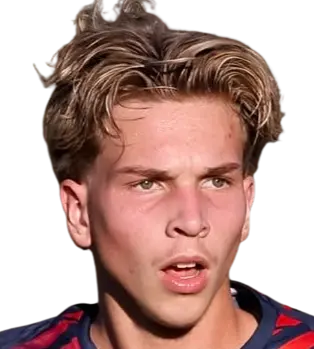 Kalan Alagich