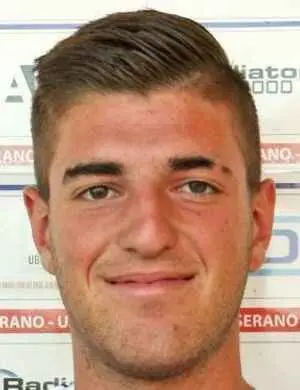 Luca Maffioletti