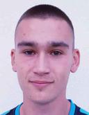 Marko Mitrovic