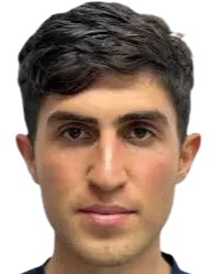 Farhad Zavoshi