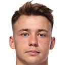 Nikita Saltykov