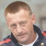 Andrey Tikhonov