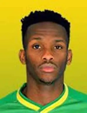 Simo Mbhele