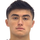 Aidan Bardina Liu