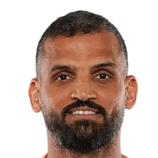 Abdurahman Daghriry