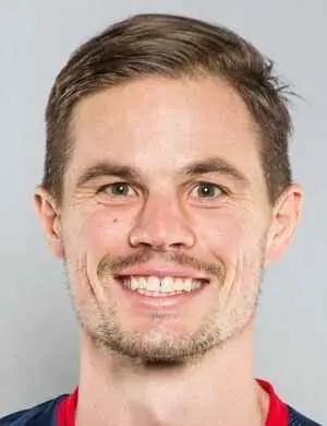 Justin Braun