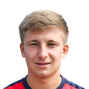 Regan Griffiths