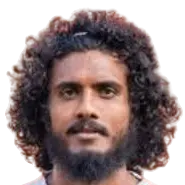 Ibrahim Waheed Hassan
