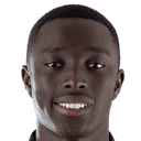 Antoine Mendy