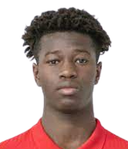 Isaac Bernardo Neto Monteiro