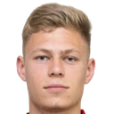 Dmitriy Kalayda