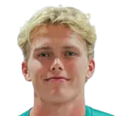 Noah Madsen