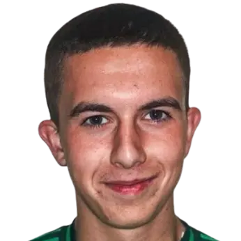 Daniel Mccarron