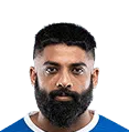 Germanpreet Singh
