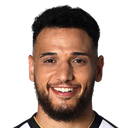 Mohamed Belhadj Mahmoud