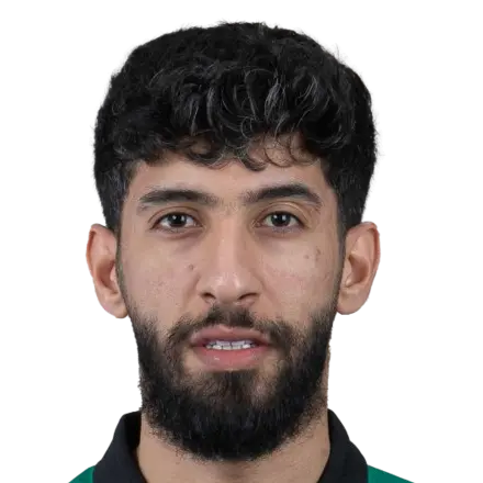 Ziyad Al-Qahtani