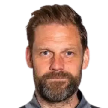 Jón Thór Hauksson
